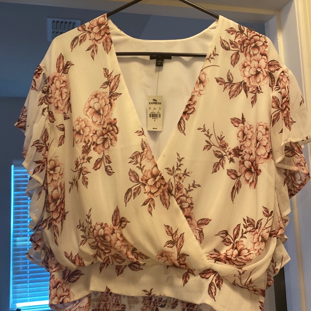 Express Top
